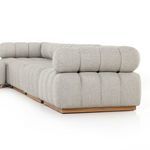 Product Image 7 for Roma Outdoor Sectional from Four Hands