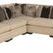 Product Image 1 for Grandview Sectional Sofa from Bernhardt Furniture