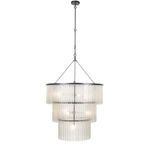 Product Image 3 for Meredith Large Chandelier from Four Hands