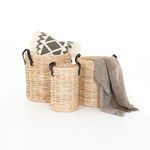 Product Image 8 for Ember Natural Baskets (Set Of 3) from Four Hands