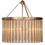 Product Image 2 for Andromeda Chandelier from Jamie Young