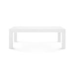 Product Image 5 for Parsons Coffee Table from Villa & House