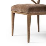 Product Image 9 for Deidre Dining Chair from Four Hands