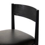 Product Image 10 for Mavery Armless Dining Chair from Four Hands