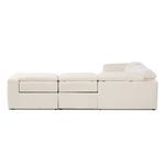 Product Image 6 for Radley 5-Piece Power Recliner Sectional from Four Hands