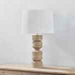 Product Image 3 for Galeville Table Lamp from Hudson Valley