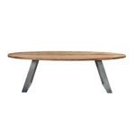 Product Image 4 for Corral Dining Table from Moe's