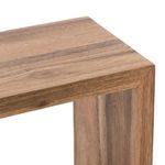Product Image 18 for Hudson Natural Yukas & Iron C-Table from Four Hands