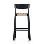 Product Image 8 for Heisler Black Bar Stool from Four Hands