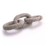 Product Image 9 for Atlas Marble Chain from Regina Andrew Design