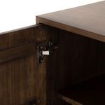 Product Image 13 for Trey Executive Desk - Auburn Poplar from Four Hands