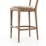 Product Image 8 for Britt Bar + Counter Stool from Four Hands