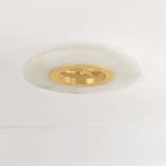Product Image 5 for Alto Semi Flush from Hudson Valley