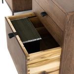 Product Image 25 for Trey Auburn Poplar Executive Desk from Four Hands