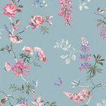 Product Image 1 for Cath Kidston Birds & Roses from Graham & Brown