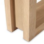 Product Image 24 for Carmel Solid Natural Mango Dining Table from Four Hands