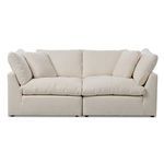Product Image 1 for Stevie 2-Piece Sectional from Four Hands