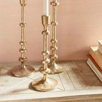 Product Image 6 for Abacus Taper Holders, Set Of 3 from Napa Home And Garden