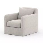Product Image 2 for Dade Outdoor Swivel Chair from Four Hands