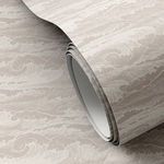 Product Image 2 for Wavebreak Grey I Wallpaper by Getty Images from Four Hands