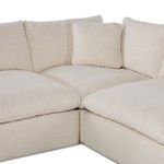 Product Image 9 for Stevie 5-Piece Sectional from Four Hands