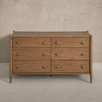 Product Image 1 for Mira Dresser from Gabby