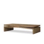 Product Image 2 for Matthes Sierra Rustic Natural Coffee Table from Four Hands