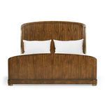 Product Image 2 for Viceroy Panel Bed from Johnathan Charles