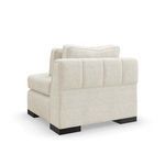 Product Image 3 for Edge Loveseat from Caracole
