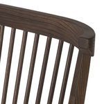 Product Image 7 for Tullio Dining Chair - Savoy Parchment from Four Hands