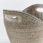 Product Image 2 for Burma Rattan Beverage Tub from Napa Home And Garden