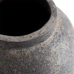 Product Image 3 for Memory Dia 9.06" - Brown Jar from BIDKHome