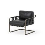 Product Image 7 for Atticus Chair Sonoma Black from Four Hands
