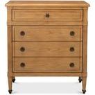 Product Image 2 for Nadia Chest Of Drawers from Sarreid Ltd.