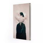 Product Image 5 for Cloud Girl By Monika Trailkov from Four Hands