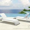 Product Image 4 for Sun Beach Chaise Lounge from Zuo
