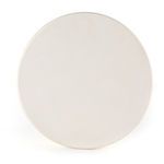 Product Image 7 for Denzel End Table White Concrete from Four Hands