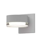 Product Image 1 for REALS Wall Sconce - 7302 PL FH from Sonneman