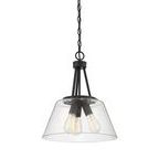 Product Image 5 for Calhoun 3 Light Pendant from Savoy House 