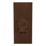 Product Image 16 for Esmond Outdoor Dining Bench from Moe's