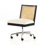 Product Image 9 for Antonia Armless Desk Chair from Four Hands