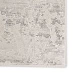 Product Image 5 for Kata Geometric Ivory/ Gray Rug from Jaipur 