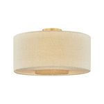 Product Image 1 for Miller Flush Mount from Mitzi