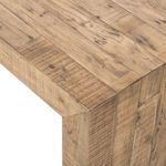 Product Image 13 for Ruskin Bench Rustic Natural from Four Hands