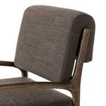 Product Image 7 for Maguire Gibson Mink Desk Chair from Four Hands