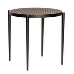 Product Image 1 for Parc Outdoor Bistro Table from Woodard