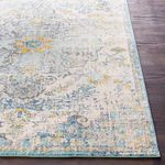 Product Image 5 for Harput Beige / Saffron Rug from Surya