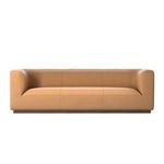 Product Image 13 for Mabry Solid Parawood Sofa from Four Hands