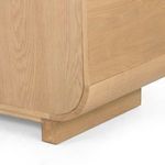 Product Image 9 for Gunther Media Console Natural Oak from Four Hands