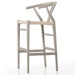 Product Image 22 for Muestra Weathered Grey Counter Stool from Four Hands